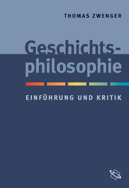 Product Image: Geschichtsphilosophie
