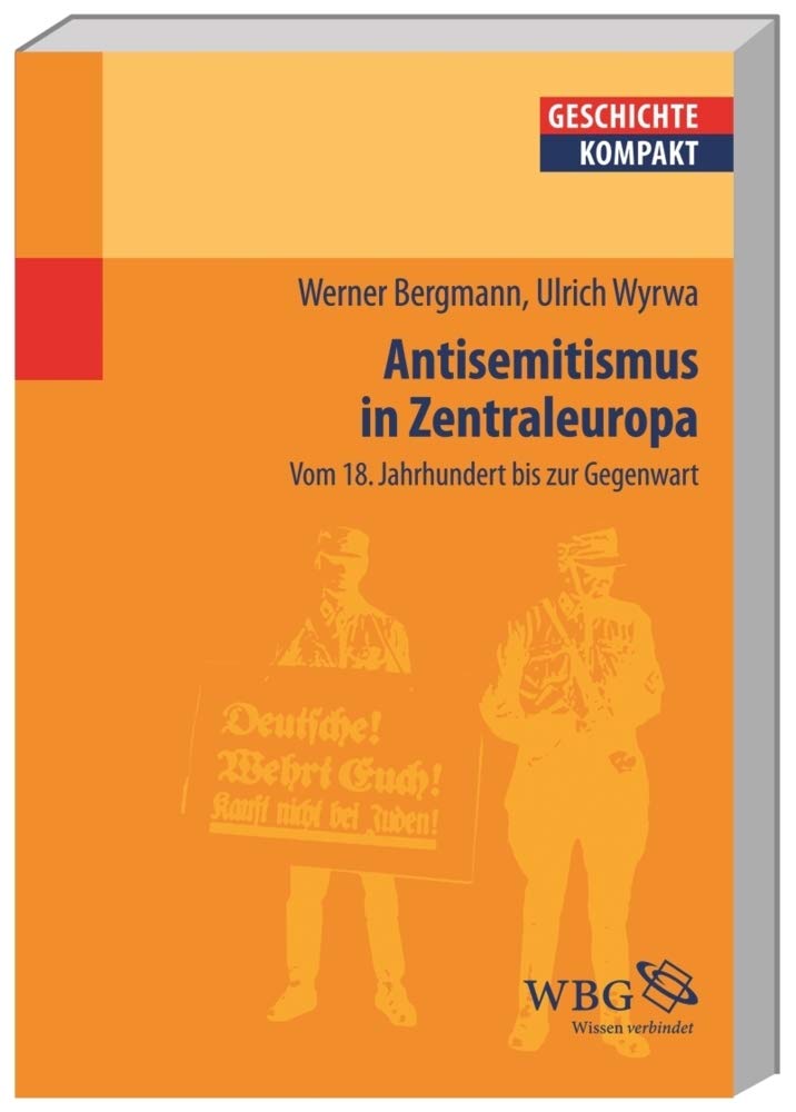 Product Image: Antisemitismus in Zentraleuropa