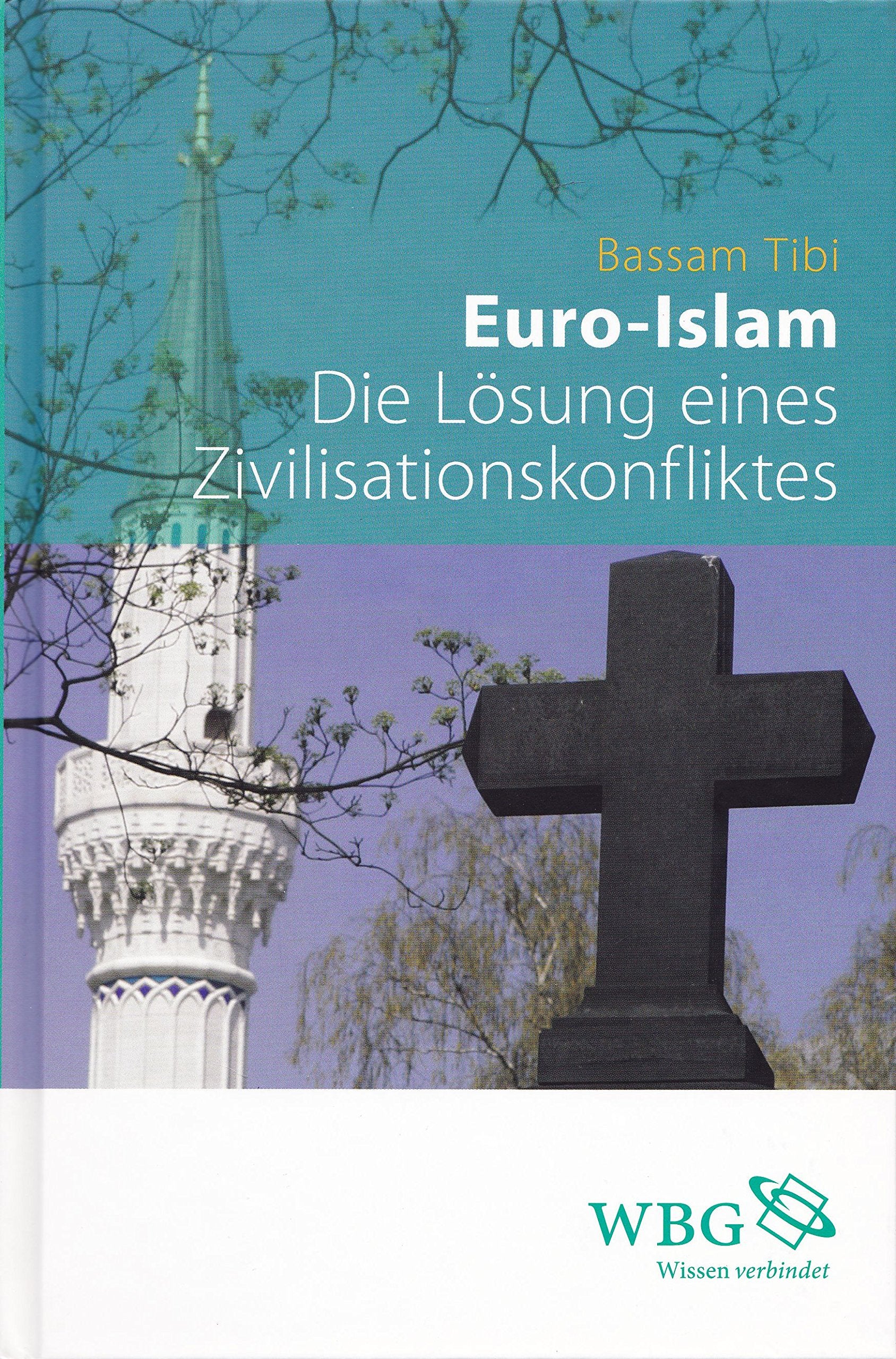 Product Image: Euro-Islam