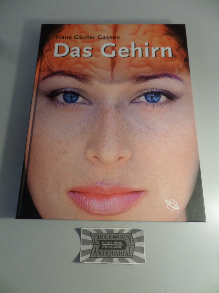Product Image: Das Gehirn