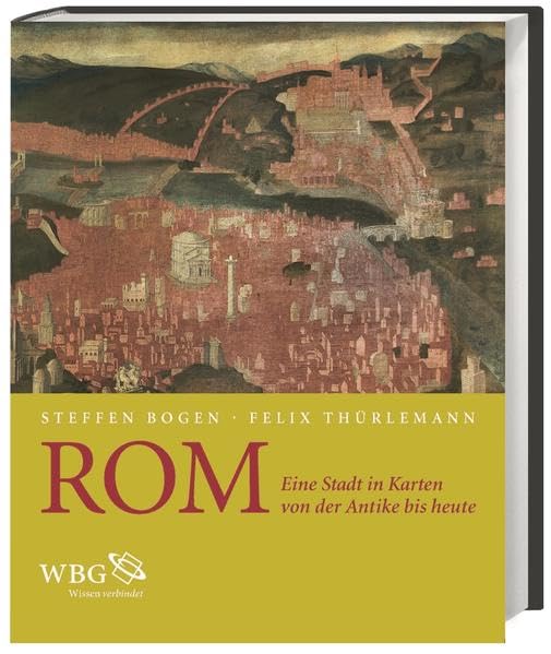 Rom Film, Art & Culture
