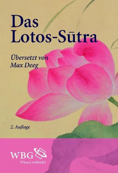 Product Image: Das Lotos-Sutra