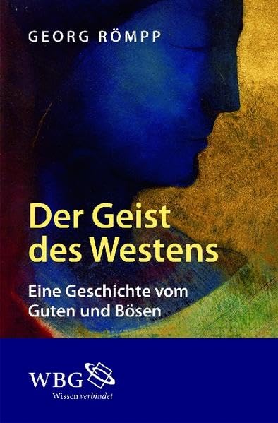 Der Geist des Westens Philosophy Books