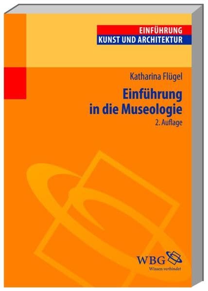 Einführung in die Museologie Film, Art & Culture
