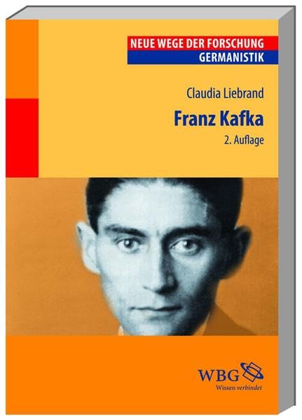 Franz Kafka Contemporary literature