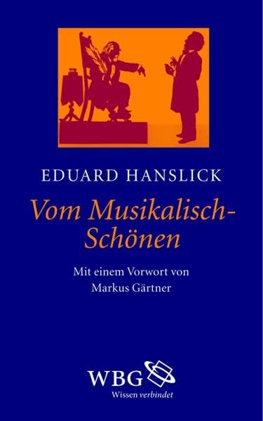 Vom Musikalisch-Schönen Arts & Music