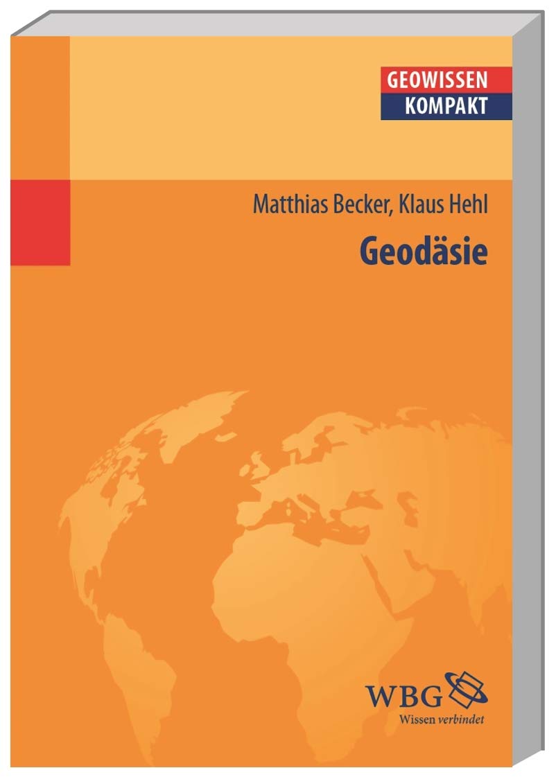 Product Image: Geodäsie