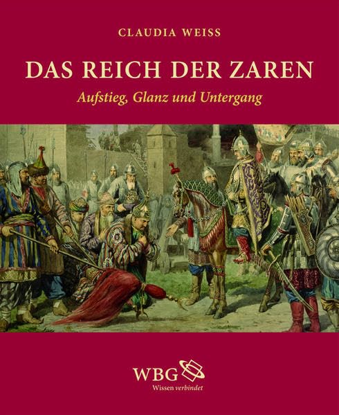 Das Reich der Zaren: Aufstieg, Glanz und Untergang Politics & History