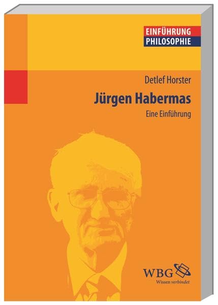 Jürgen Habermas Philosophy
