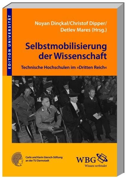 Selbstmobilisierung der Wissenschaft Politics & History