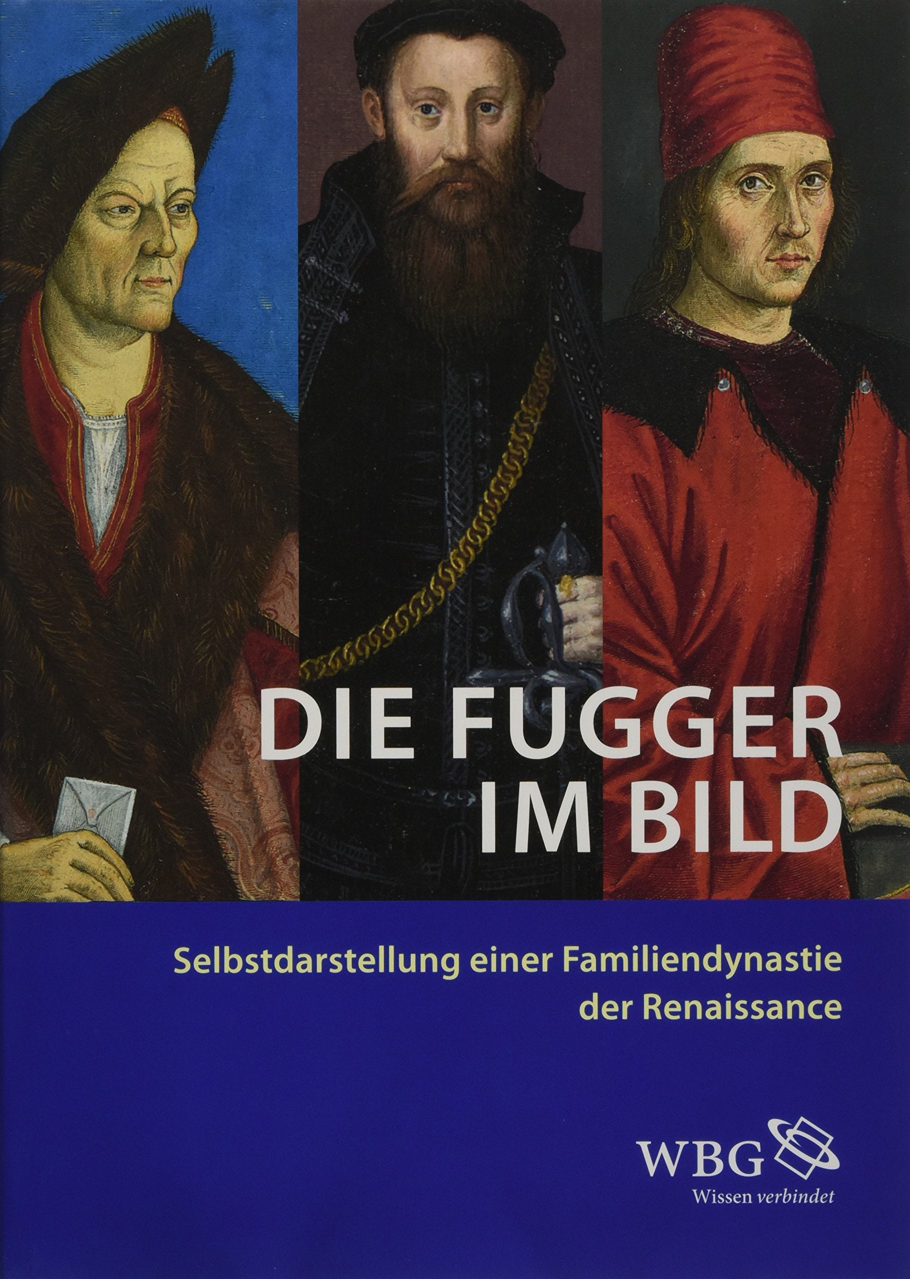 Die Fugger im Bild Film, Art & Culture