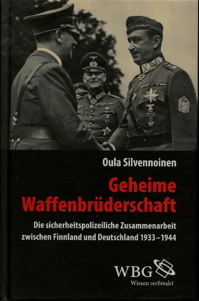 Geheime Waffenbrüderschaft Social Sciences