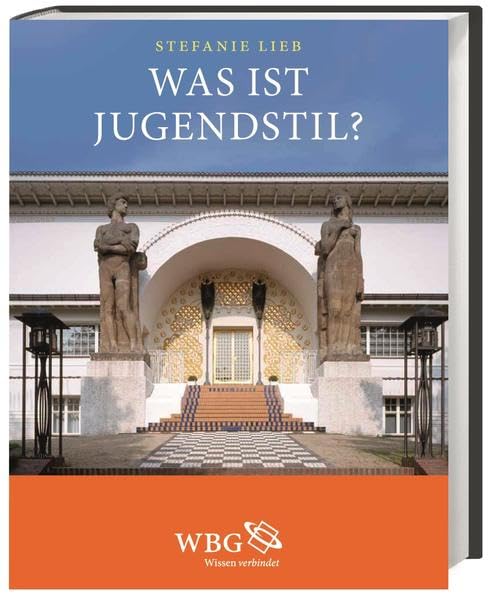 Product Image: Was ist Jugendstil?