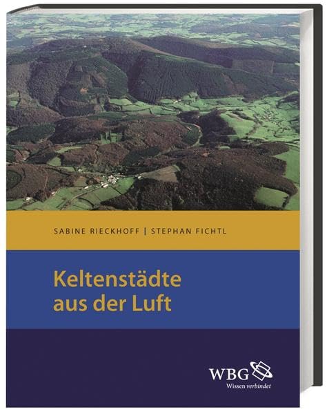 Die Keltenstädte aus der Luft Natural Sciences