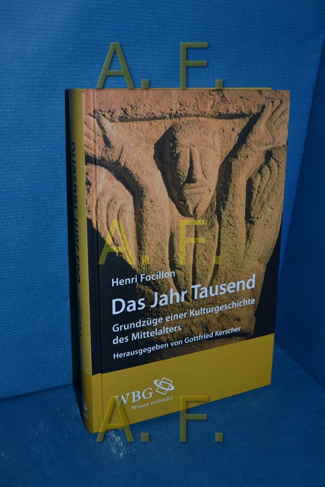 Das Jahr Tausend Second-hand books on film, art and culture
