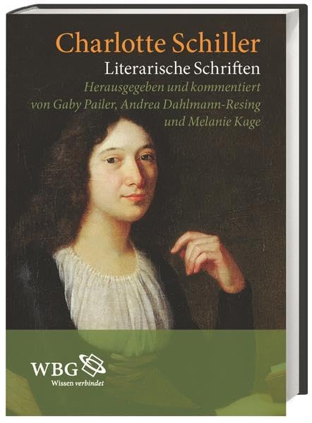 Literarische Schriften book