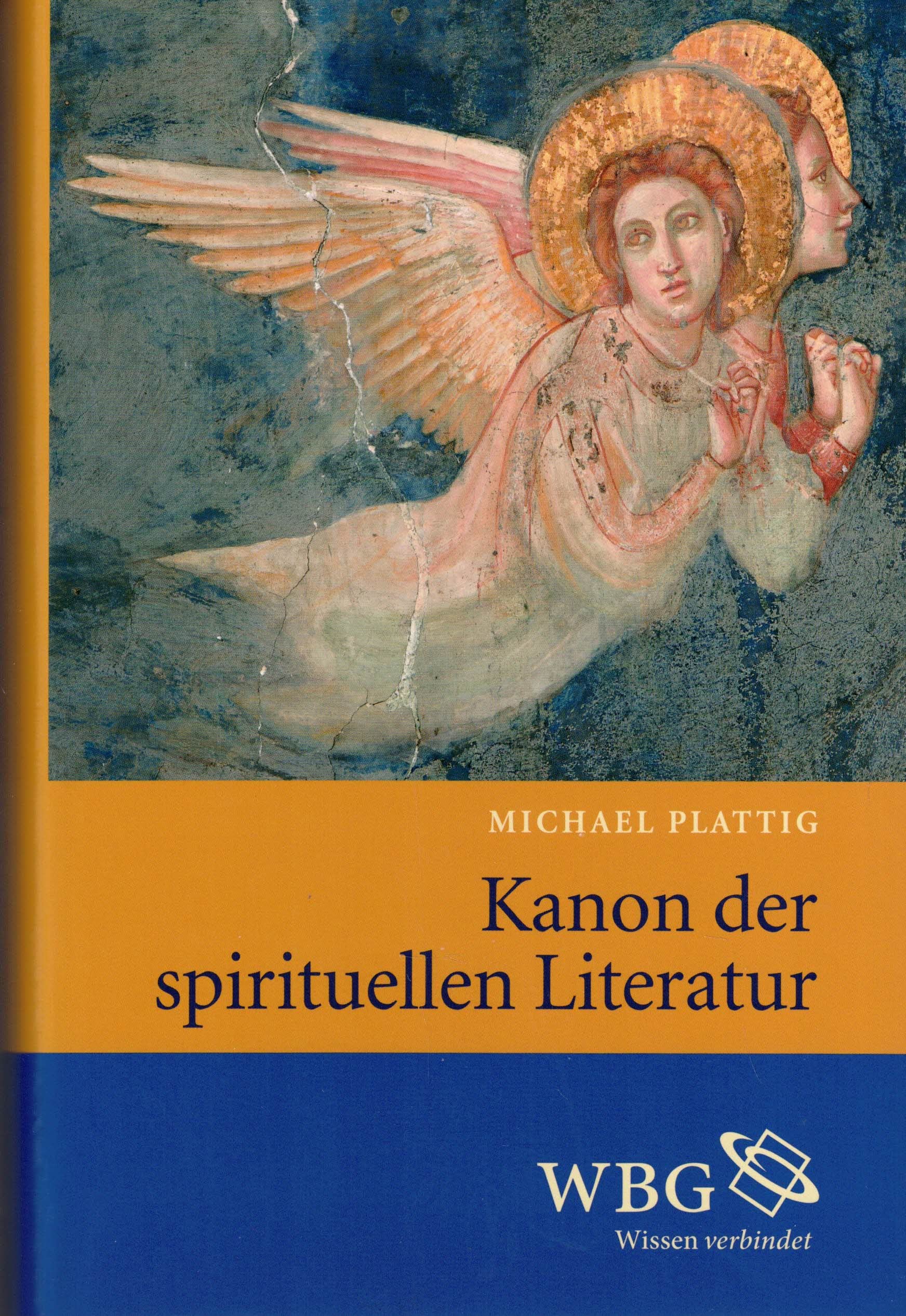Kanon der spirituellen Literatur Politics & Society