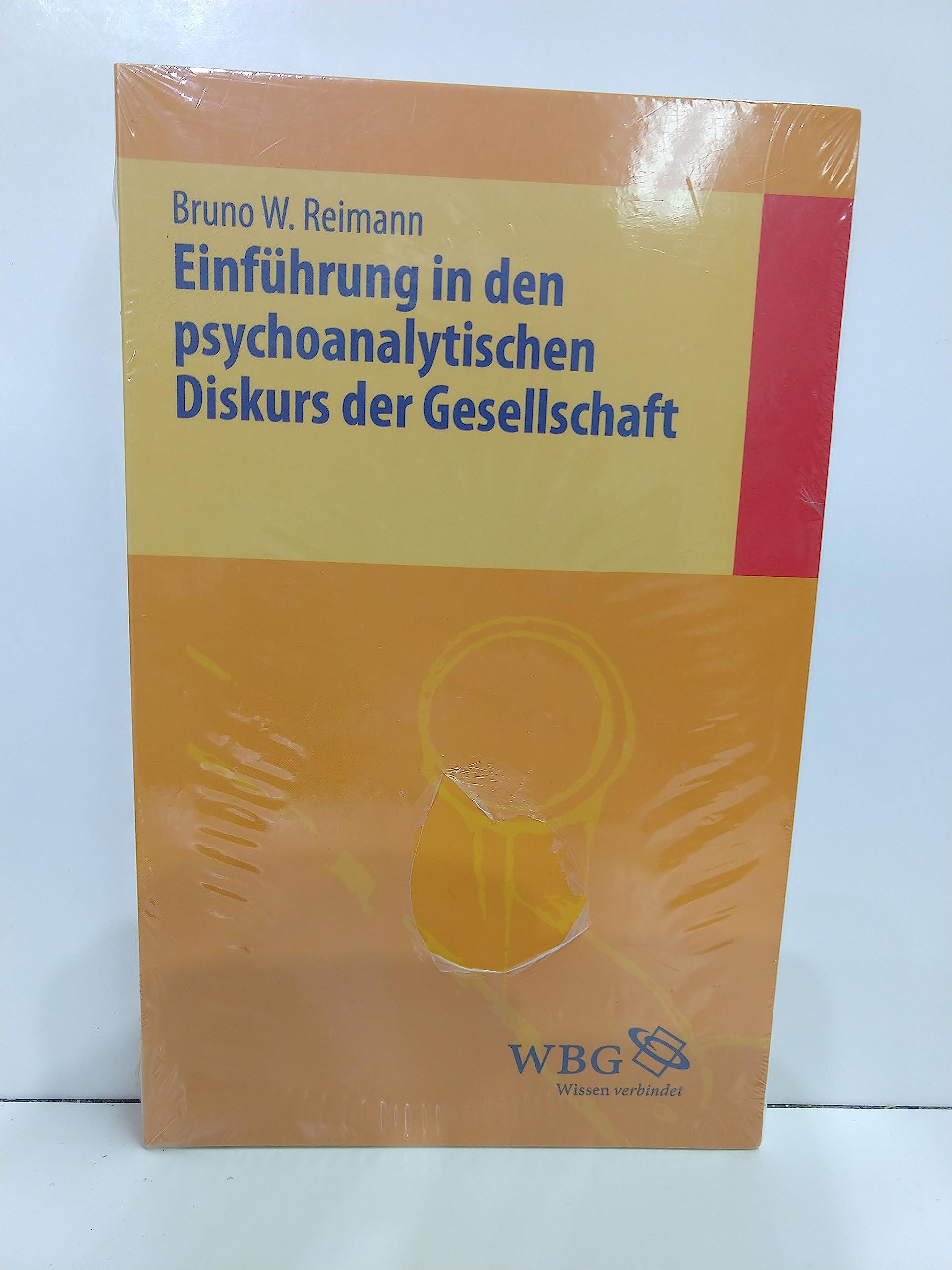 Einführung in den psychoanalytischen Diskurs der Gesellschaft Psychology