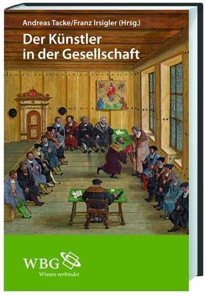 Der Künstler in der Gesellschaft Film, Art & Culture