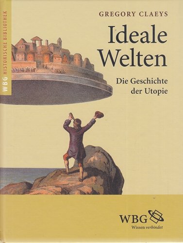 Ideale Welten Contemporary literature Books