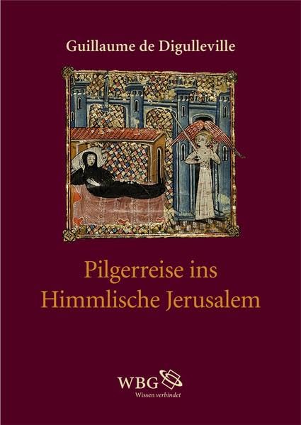 Product Image: Pilgerreise ins Himmlische Jerusalem