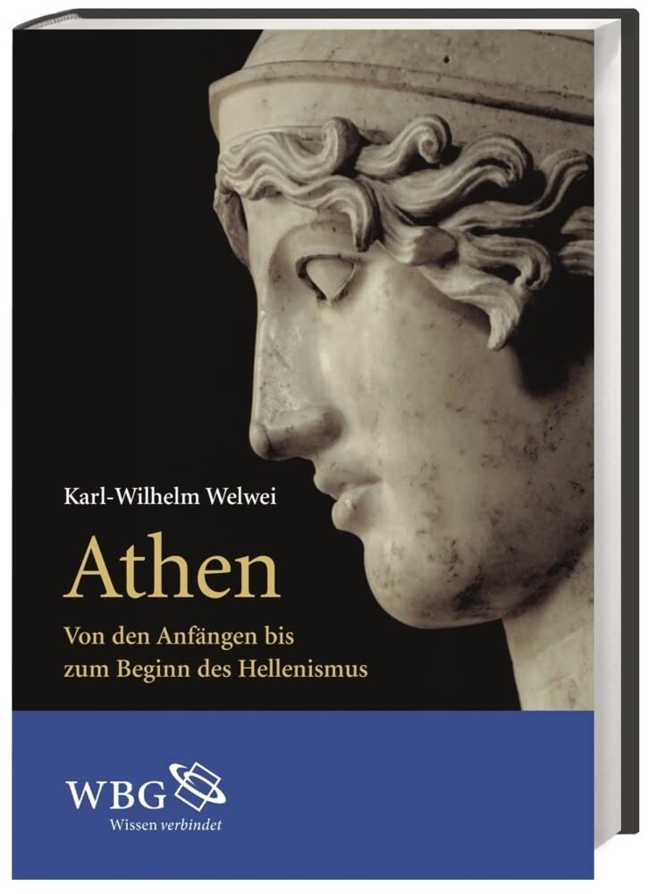 Athen Natural Sciences