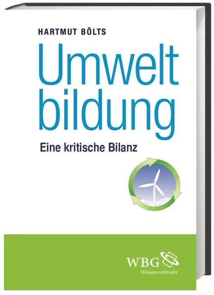 Umweltbildung Books