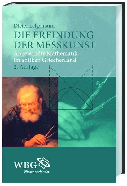 Product Image: Die Erfindung der Messkunst
