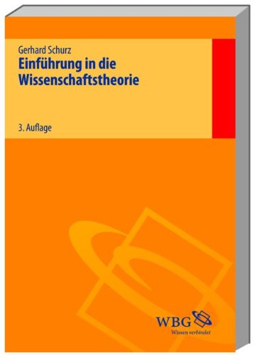 Einführung in die Wissenschaftstheorie Philosophy