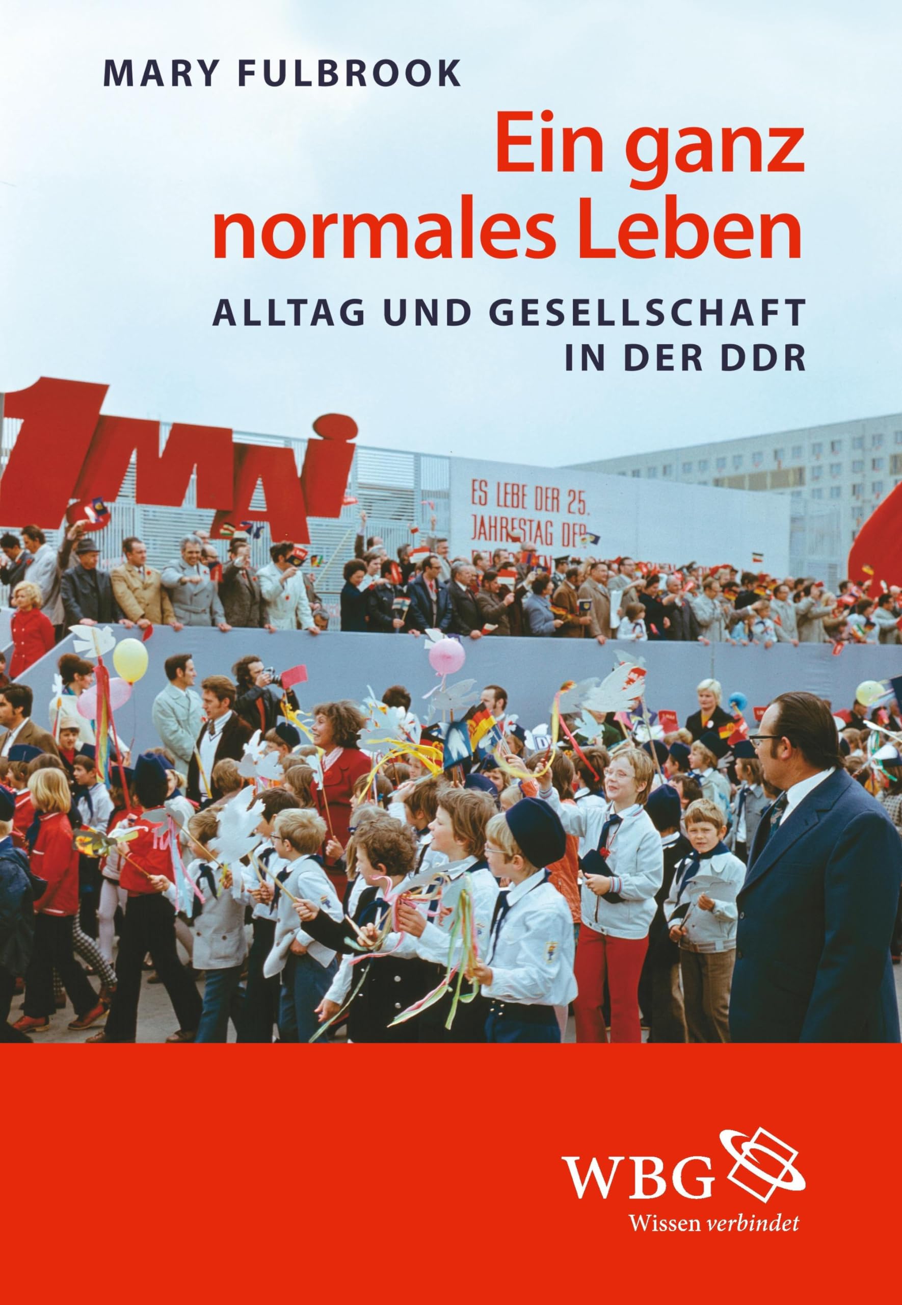 Product Image: Ein ganz normales Leben