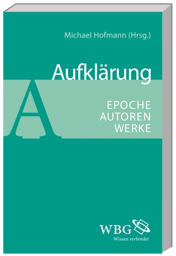 Aufklärung Philosophy