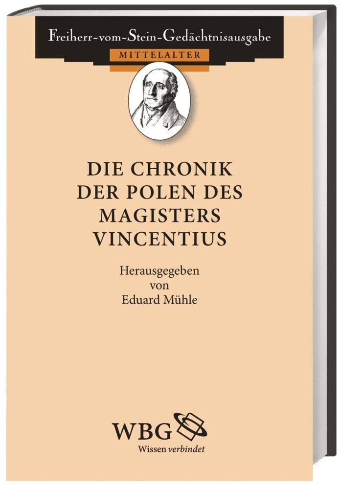 Die Chronik der Polen des Magisters Vincentius Film, Art & Culture