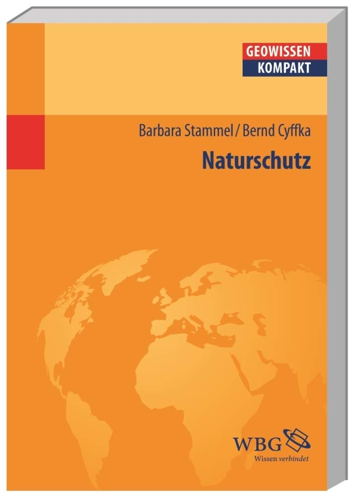 Naturschutz (Geowissenschaften kompakt) General education