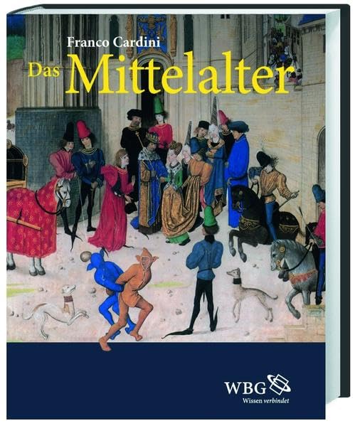 Das Mittelalter Politics & History books