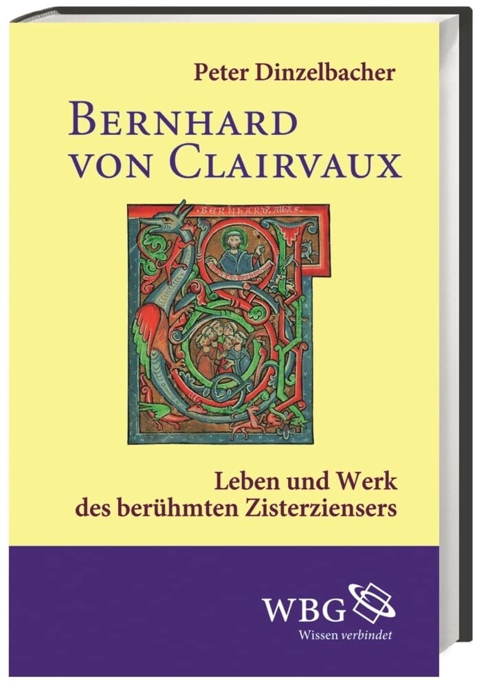 Product Image: Bernhard von Clairvaux
