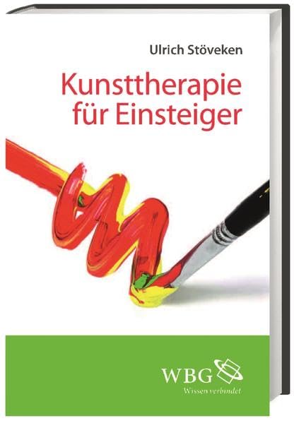 Kunsttherapie für Einsteiger Medicine