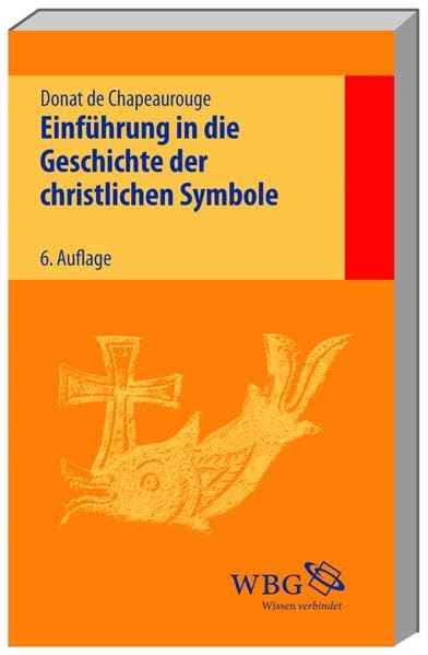 Einführung in die Geschichte der christlichen Symbole: Register der Orts- und Personenangaben Philosophy