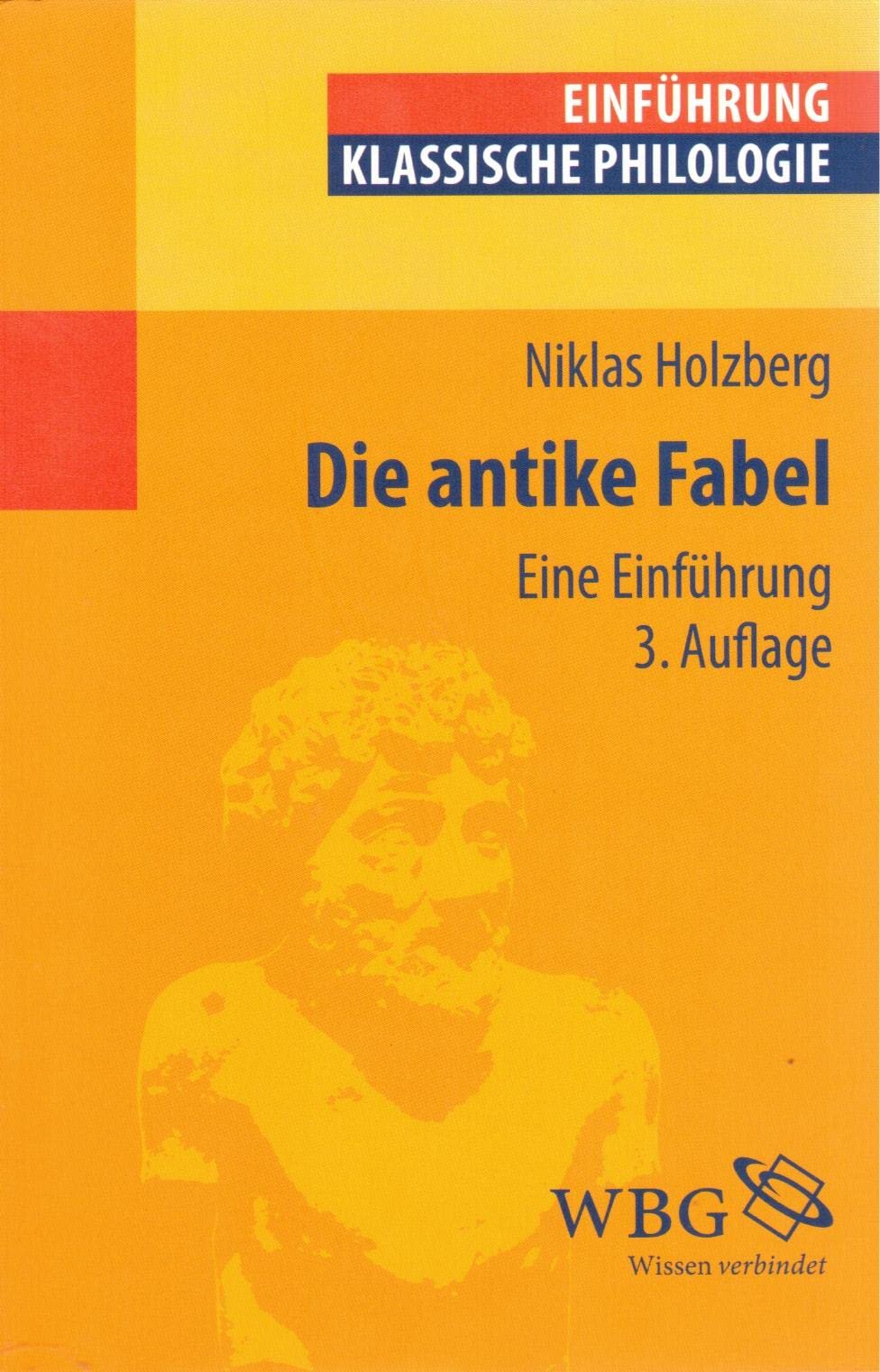 Die antike Fabel Contemporary literature