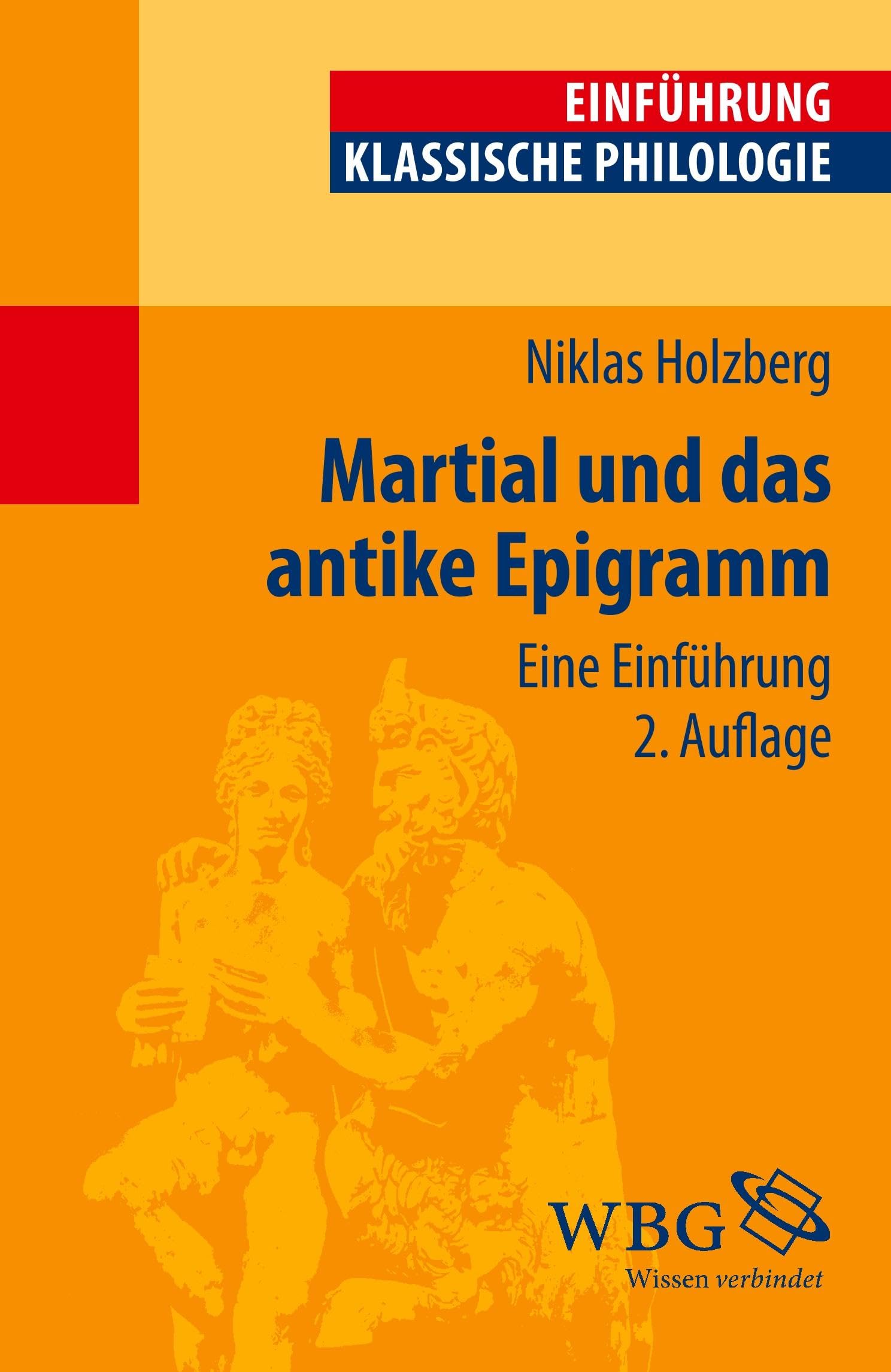 Martial und das antike Epigramm: Eine Einführung Poetry