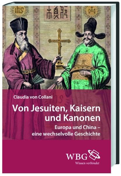Von Jesuiten, Kaisern und Kanonen Film, Art & Culture