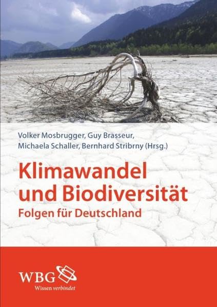 Klimawandel und Biodiversität: Folgen für Deutschland Medicine