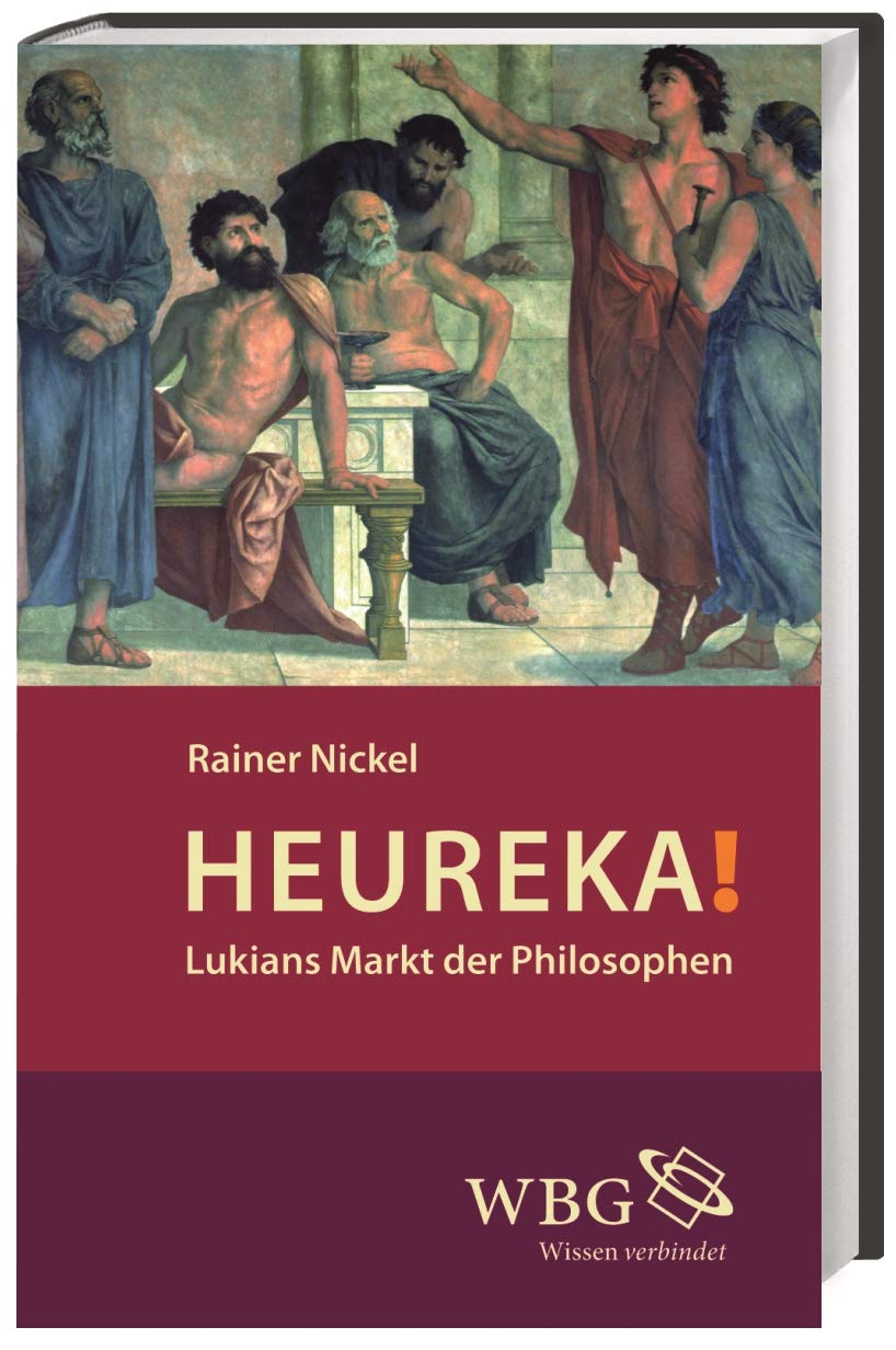 Heureka! Philosophy