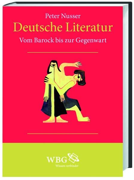 Deutsche Literatur Contemporary literature Books