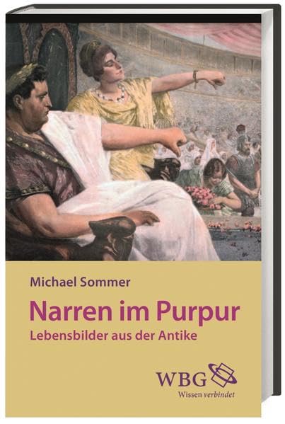 Narren im Purpur Politics & History books