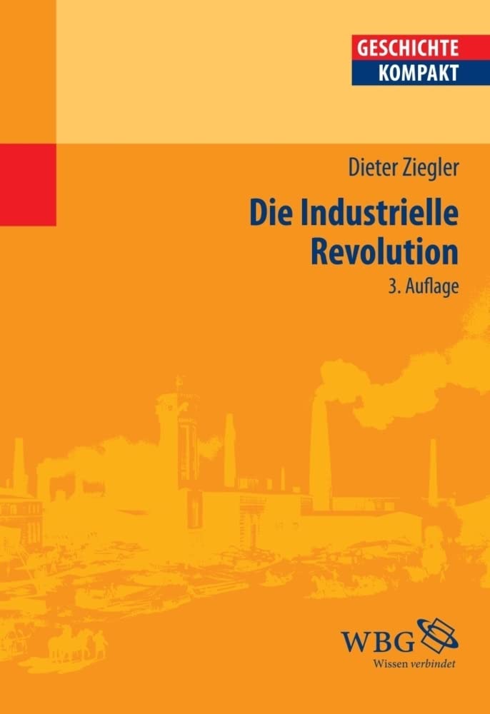 Product Image: Die Industrielle Revolution