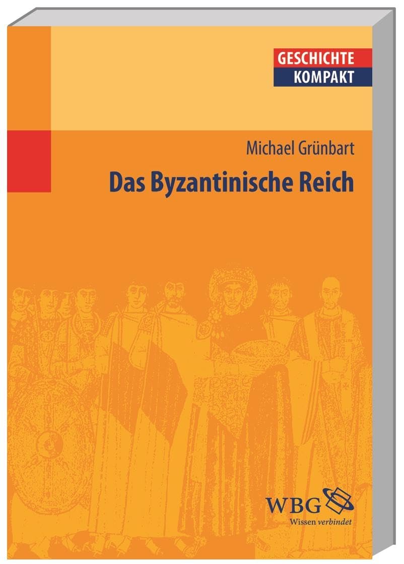 Product Image: Das Byzantinische Reich