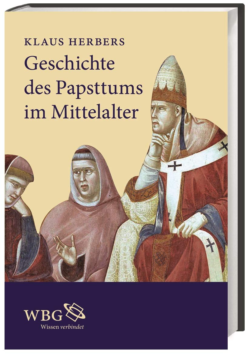 Geschichte des Papsttums im Mittelalter Film, Art & Culture