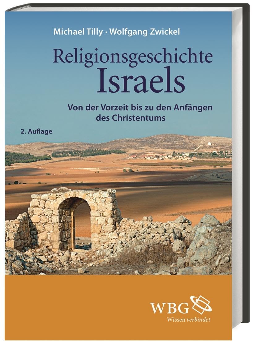 Religionsgeschichte Israels Philosophy Books