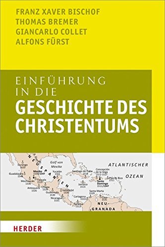 Einführung in die Geschichte des Christentums by Franz Xaver Bischof (2012-09-27) Politics & Society