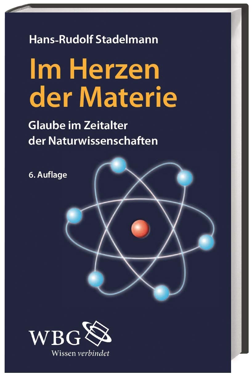Im Herzen der Materie Memories
